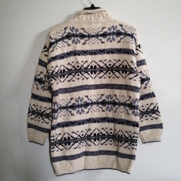 Vintage sweater - Picture 2 of 5